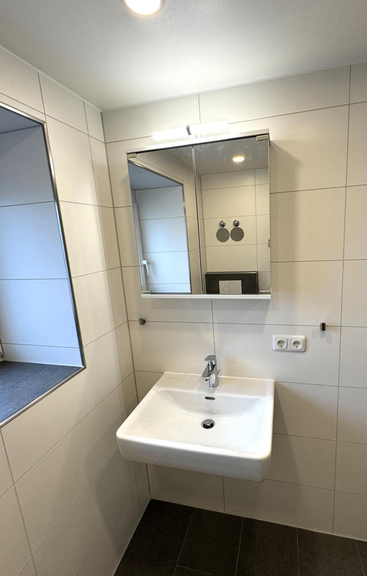 W&P Living Wohnung Mit Ausblick - Parkplatz Biberbach  Extérieur photo