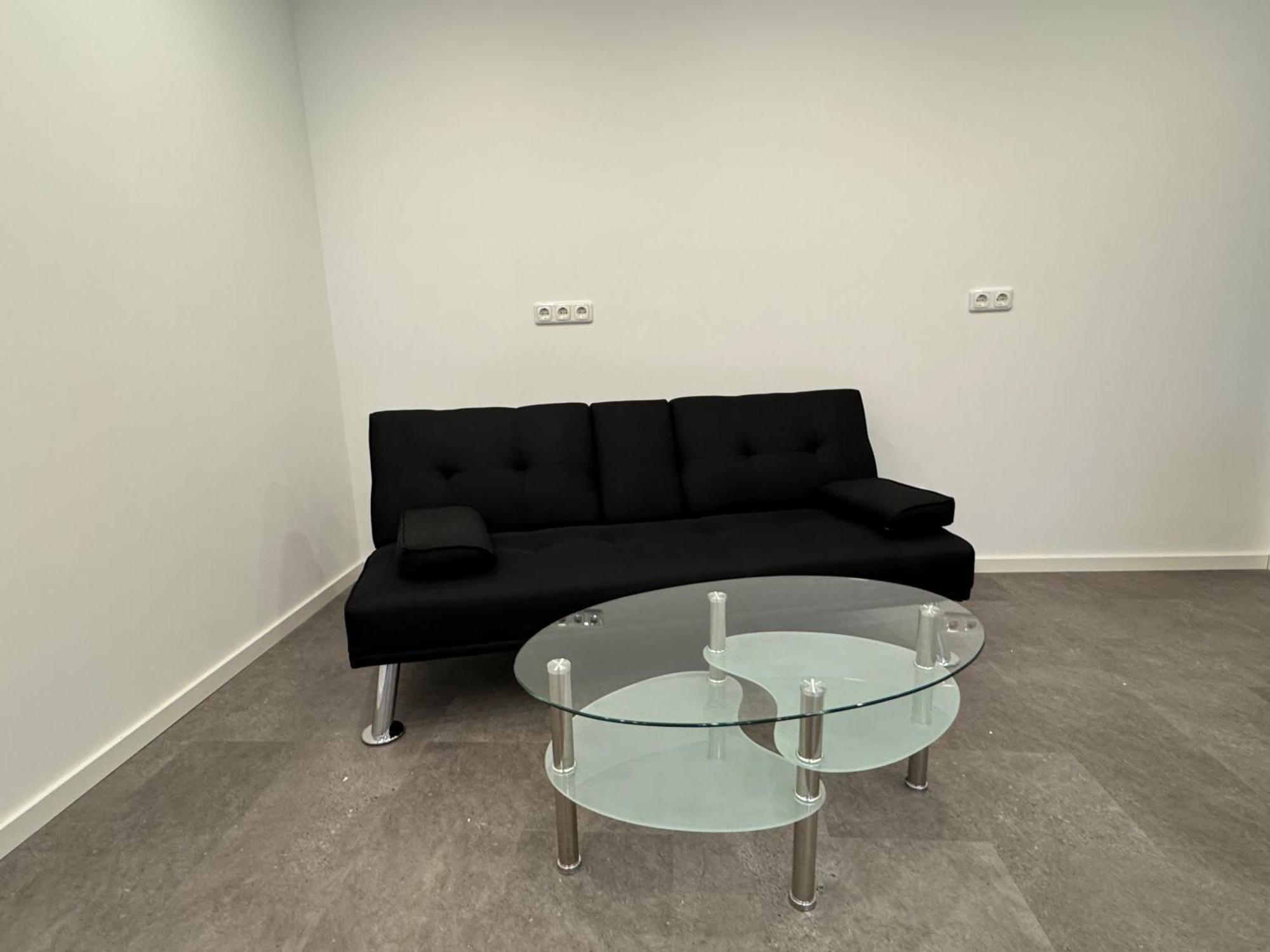 W&P Living Wohnung Mit Ausblick - Parkplatz Biberbach  Extérieur photo
