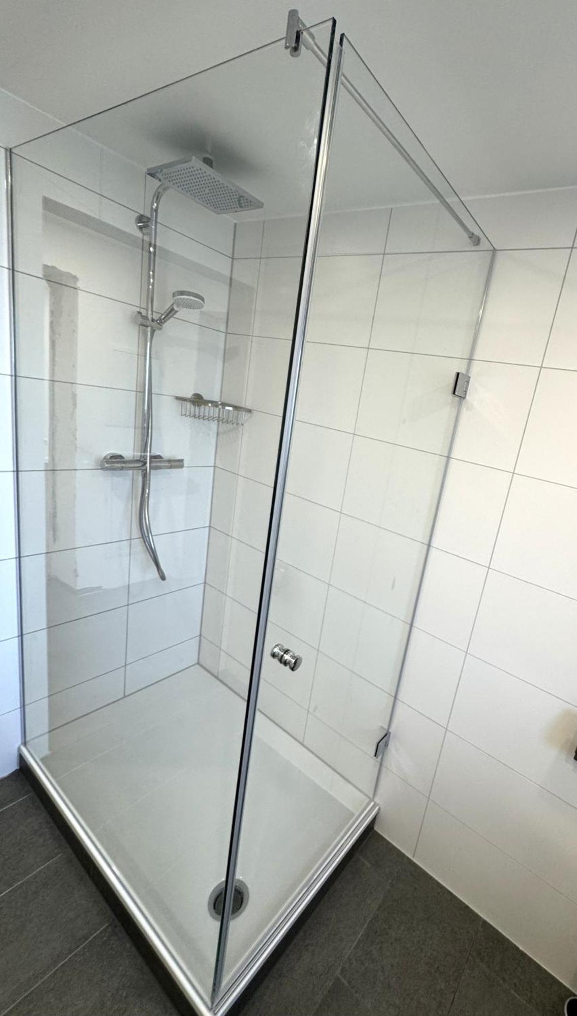 W&P Living Wohnung Mit Ausblick - Parkplatz Biberbach  Extérieur photo